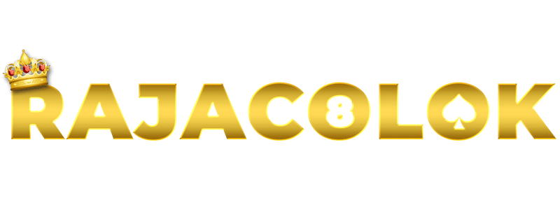 RAJACOLOK X RAJAKADAL Logo